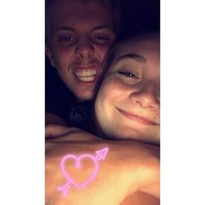 Meet your Posher, Leegha-dustin